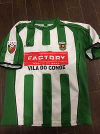 Camisola de jogo - Rio Ave - Ricardo Jorge #7