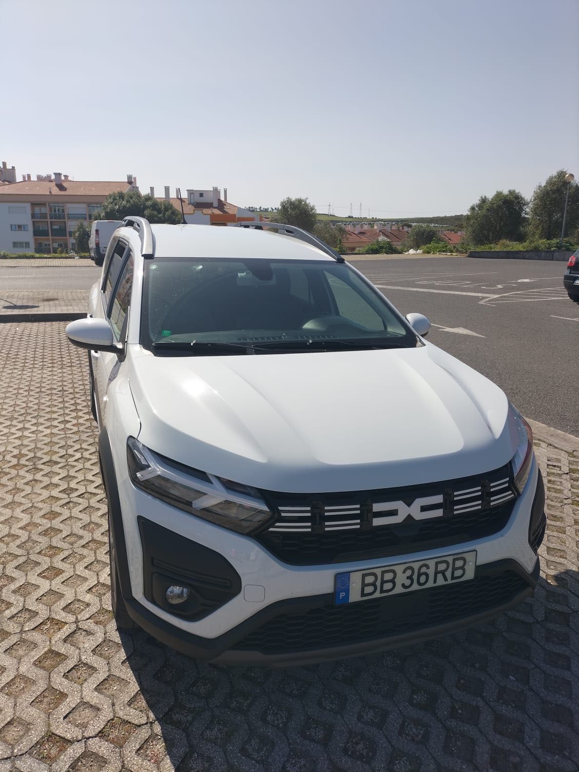 Dacia Jogger - 7 Lug - GPL - 2023 - Nacional - 158 mil KMs - c/ IVA