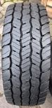 Opona używana ciężarowa 305/70R19.5 HANKOOK  SMART DH35; 500zł C2346
