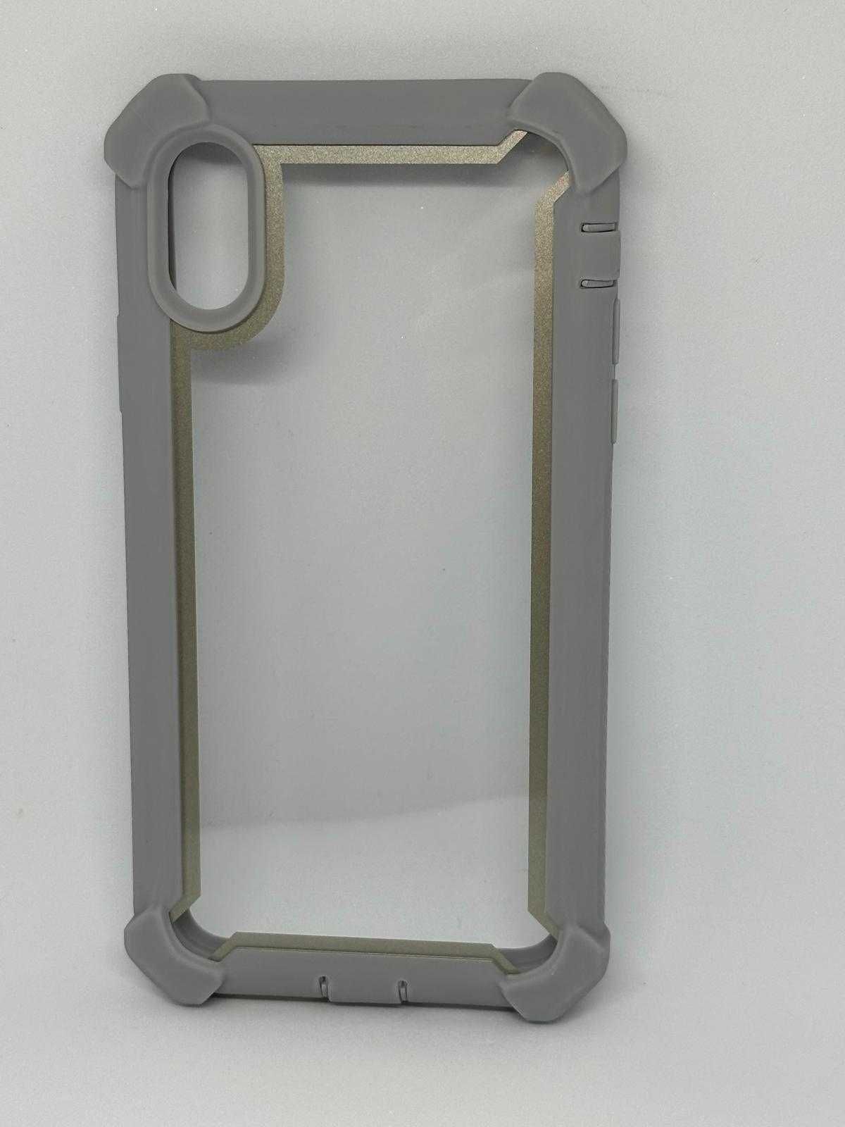 Iphone XR Etui Case Obudowa Ochronna kod 1421