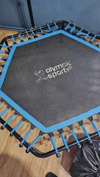 Trampolina do fitness