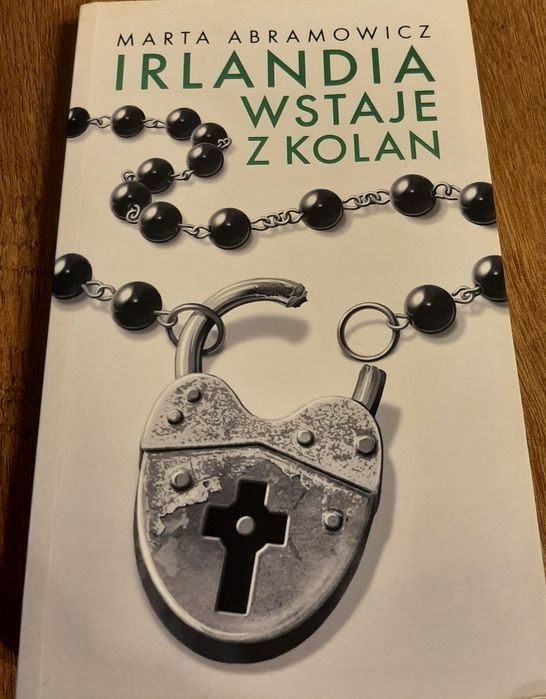 Irlandia wstaje z kolan