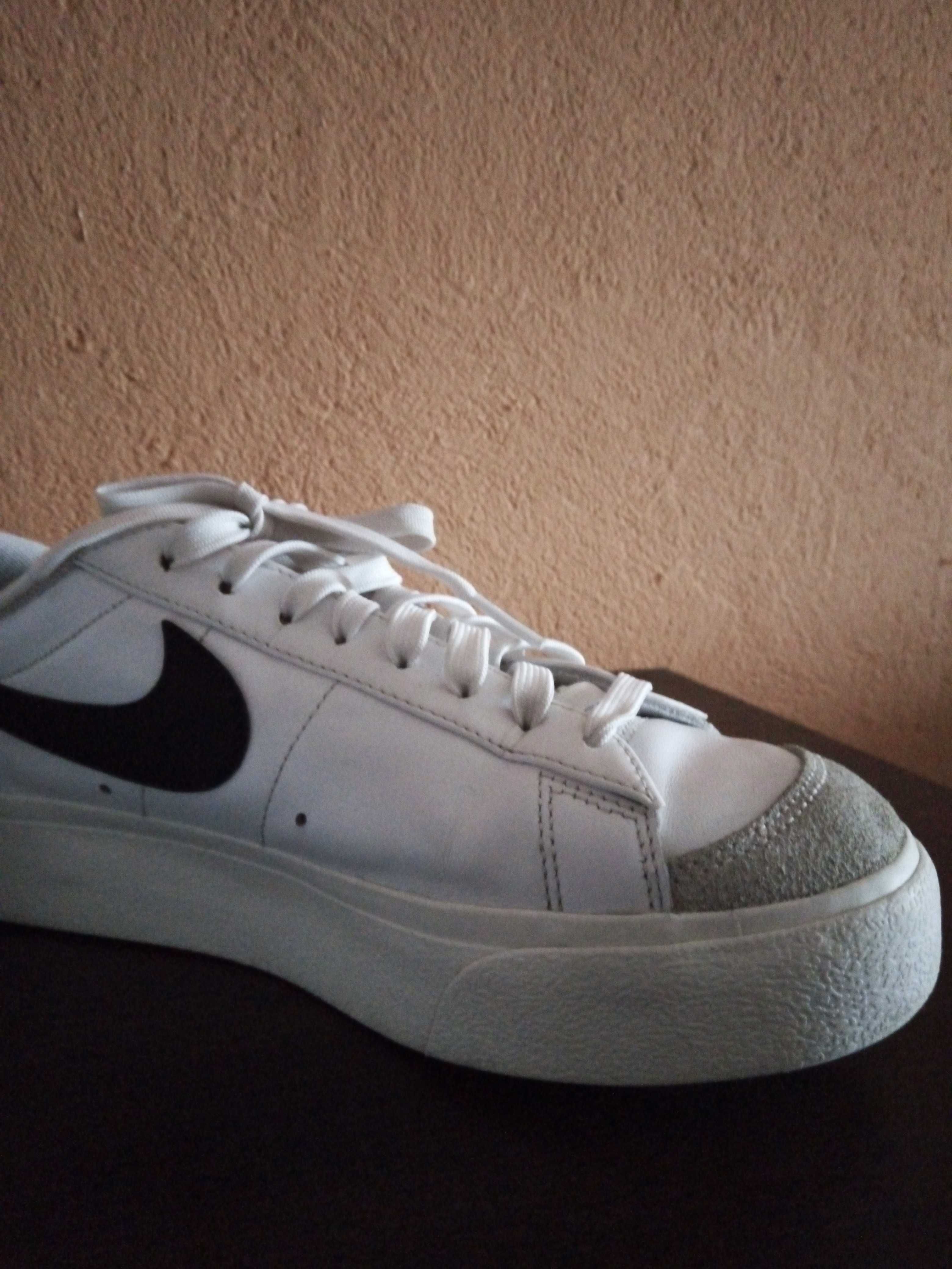 Buty Nike Blazer low