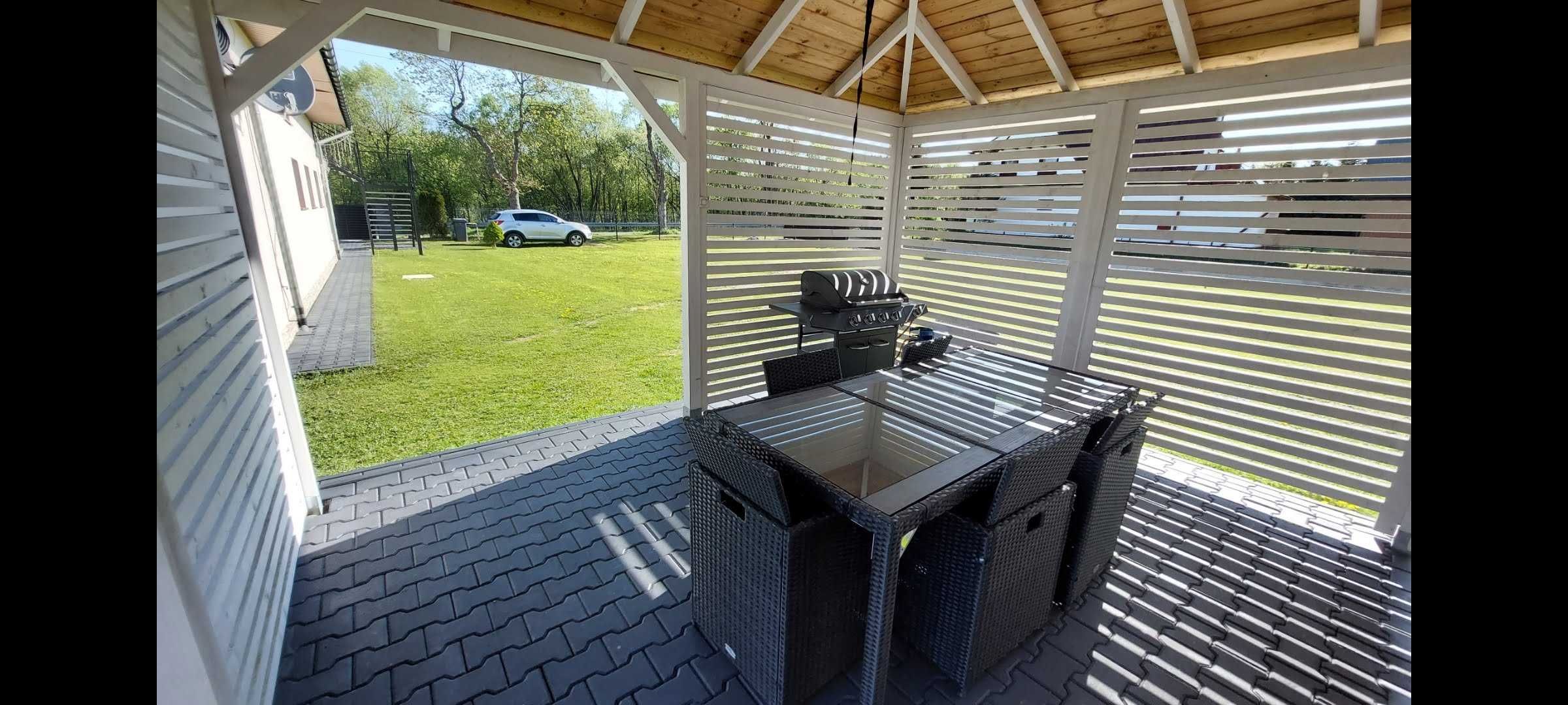 TYLICZ Apartamenty ,,U BENI".pl