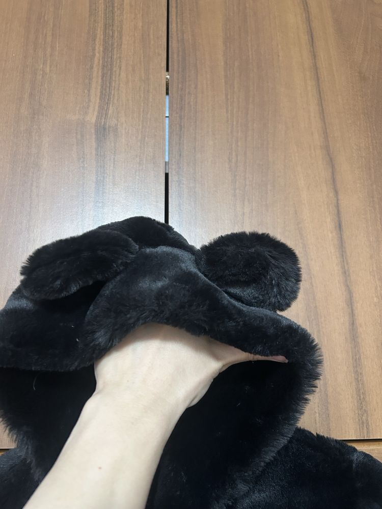 Продам шубку для дівчинки