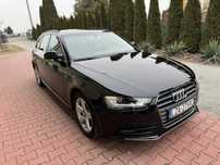 Audi A4 B8 2.0 TDI 177KM Quattro 4x4 *LIFT**s-line**zarej.PL**automat*