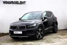 Volvo XC 40 1.5 T5 PHEV Inscription