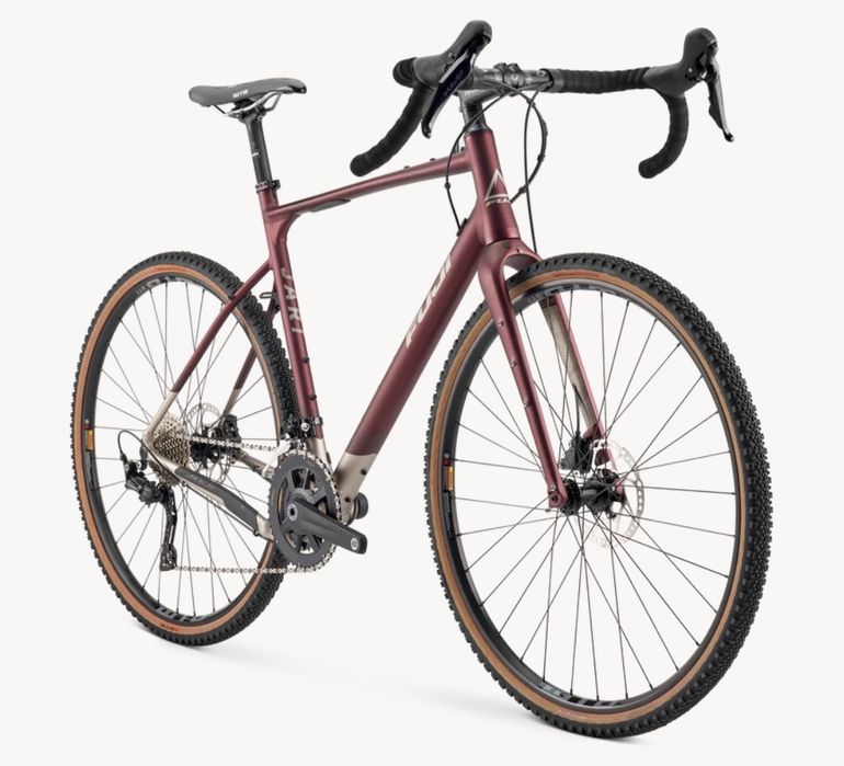 Fuji jari 1.3 GRX 2X10 Nowe