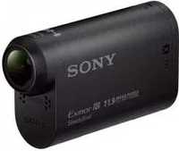 Kamera SONY HDR-AS20