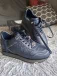 Tommy hilfiger buty roz.37 skóra naturalna