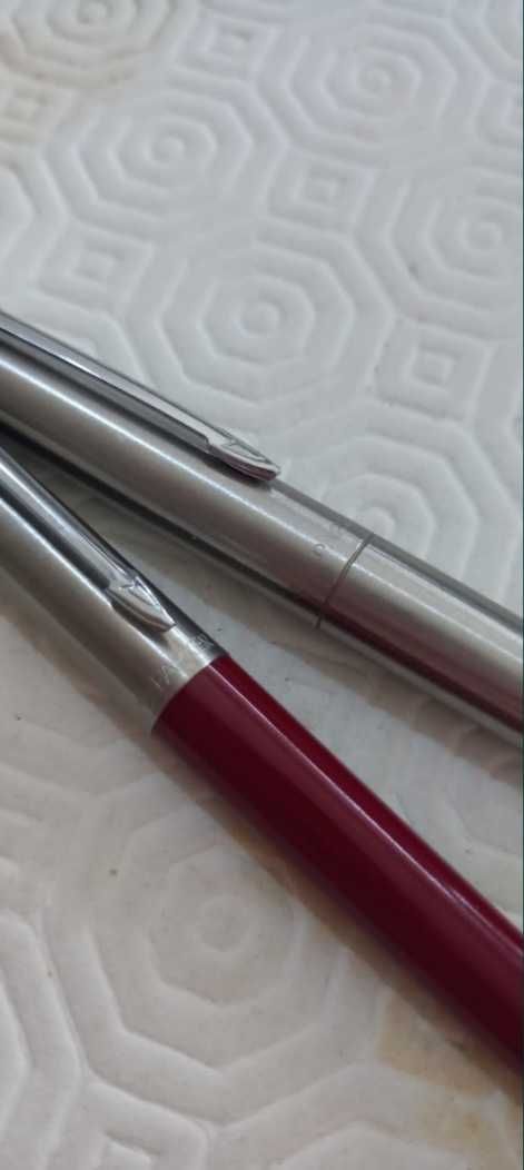 Esferográfica Parker Jotter ou Parker 45 Flighter cada 10€