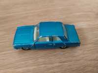 Miniatura antiga Lesney Ford Cortina