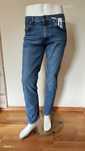Wrangler Greensboro The Hero męskie jeansy rozm 32/32 jak 33/32
