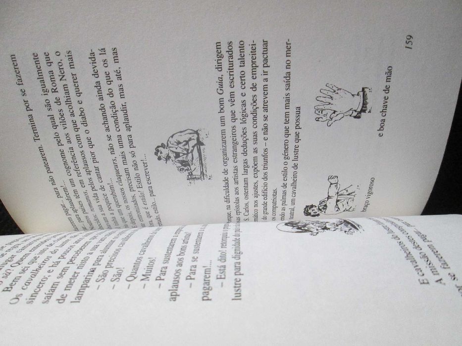 Os Teatros de Lisboa, de Júlio César Machado