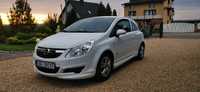 Opel Corsa prywatne