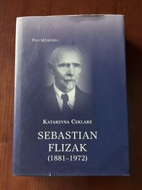 Sebastian Flizak: ludoznawca i etnograf- Katarzyna Ceklarz