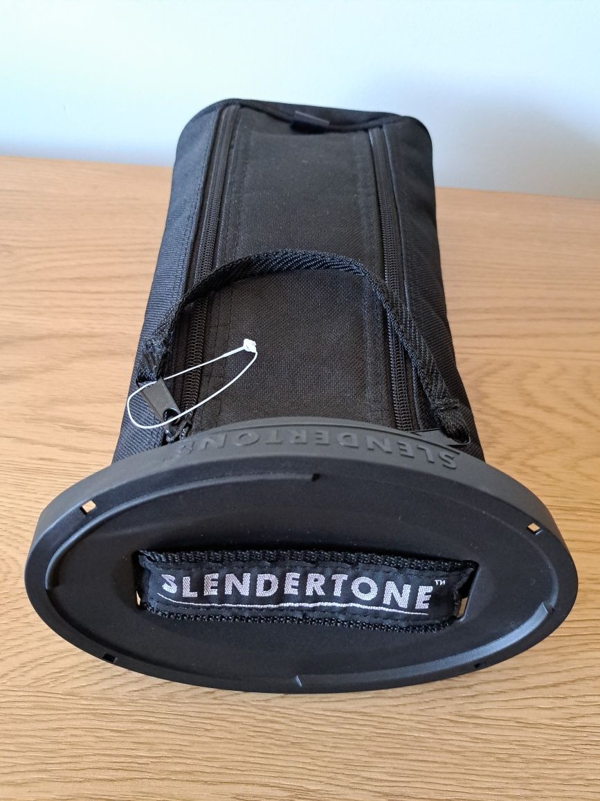 Estimuladot/tonificador abdominal Slendertone