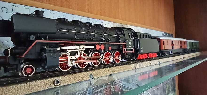 Comboios Marklin