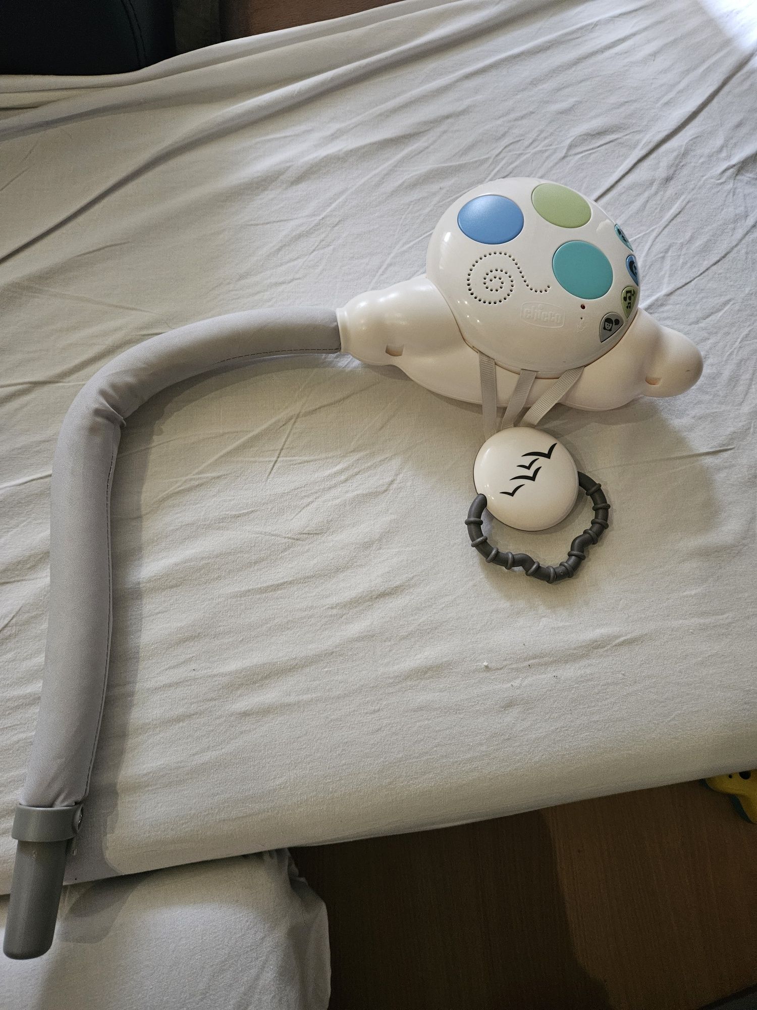 Espreguiçadeira Chicco