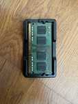 Оперативна памʼять 4GB DDR3L SO-DIMM Samsung 1600 MHz 1.35V