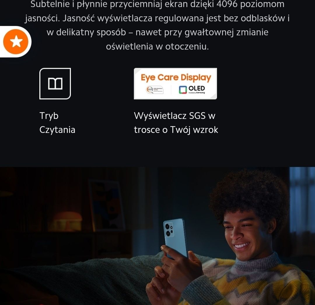 Redmi note 12 16/256gb 4g