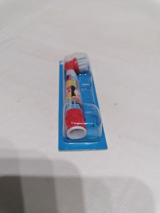 Escova de dentes Braun Oral B Mickey