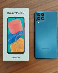 Samsung Galaxy M33 5G (NOVO)