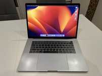 MacBook Pro 15 2017