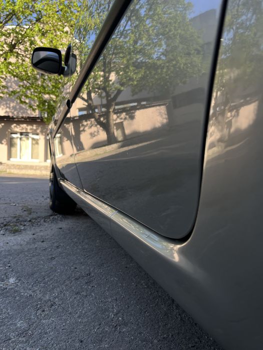 Renault Logan 2010 1.6MPI