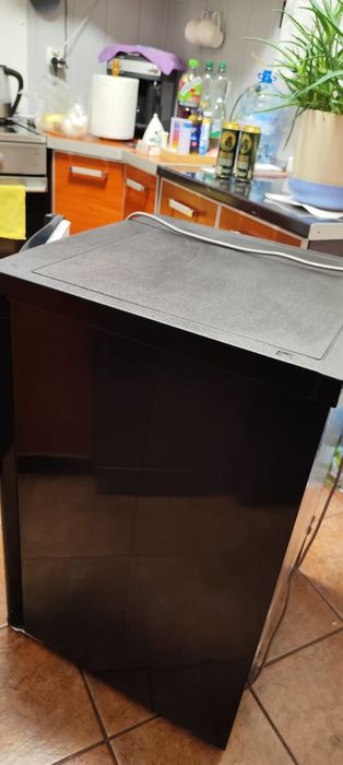 Zamrażarka firmy MPM