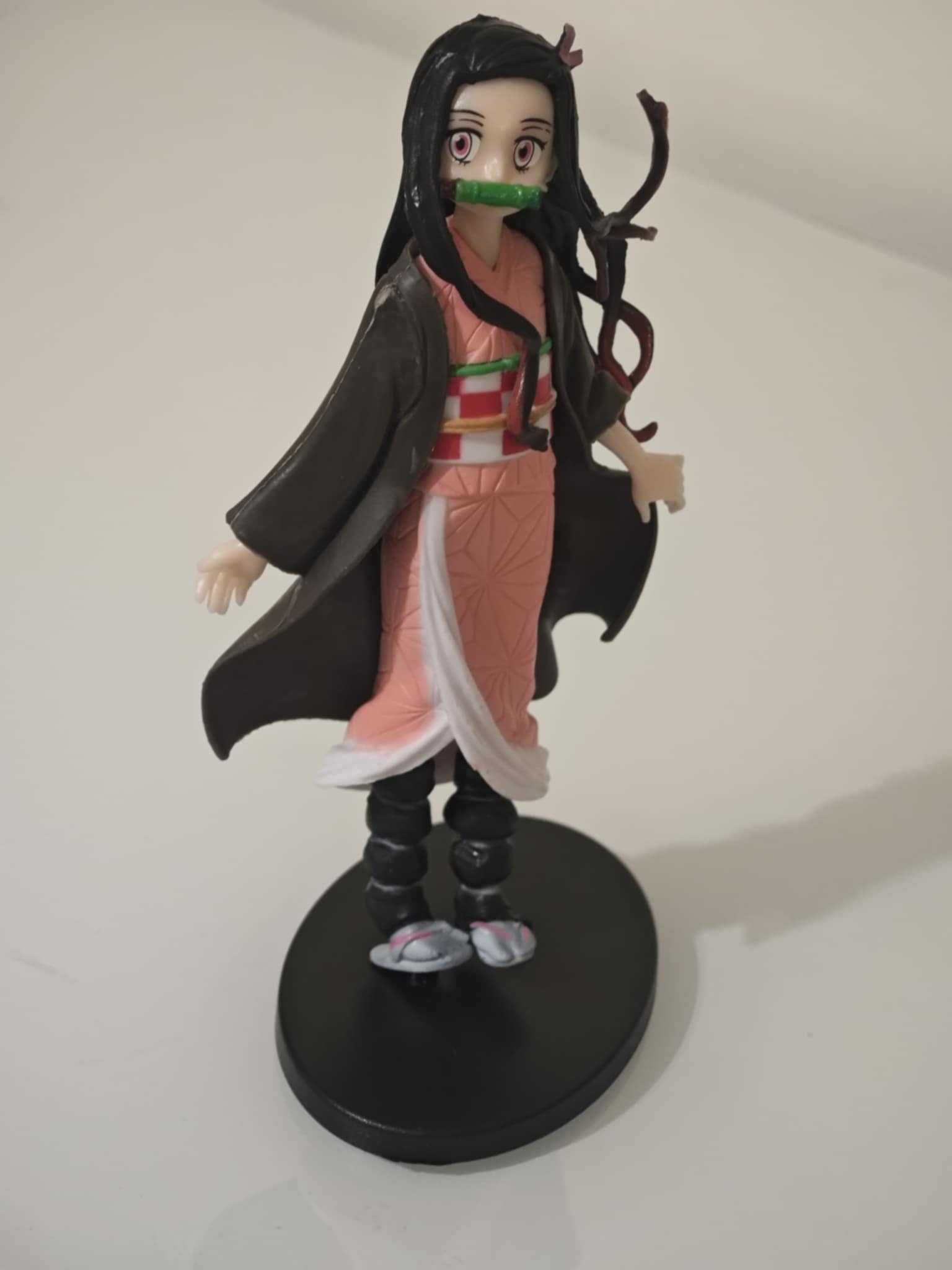 Figura Nezuko (Kimetzu no Yaba)