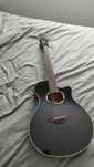 Guitarra Yamaha APX500iii