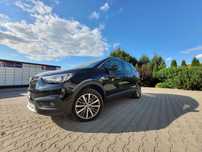 Opel Crossland X Opel Crossland X 2018r. 1.2 automat