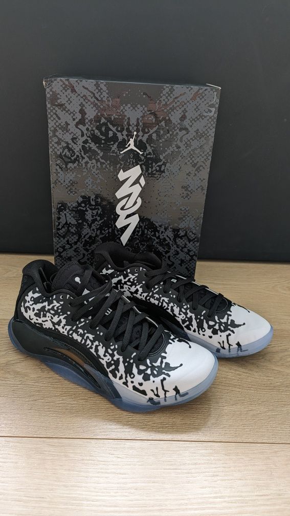 Buty Nike Air Jordan Zion 3 rozmiar 40 wkładka 25cm