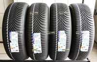 Opony 215/65/17 Michelin 3 Lata Gwarancji 4szt. Z