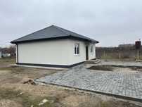 Дом Светлое Коминтерновский район