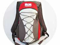 Plecak trekkingowy Royal Canin sportowy