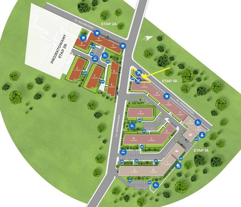 Lokal usługowy z ogródkiem, nadaje się na ciężką gastronomię