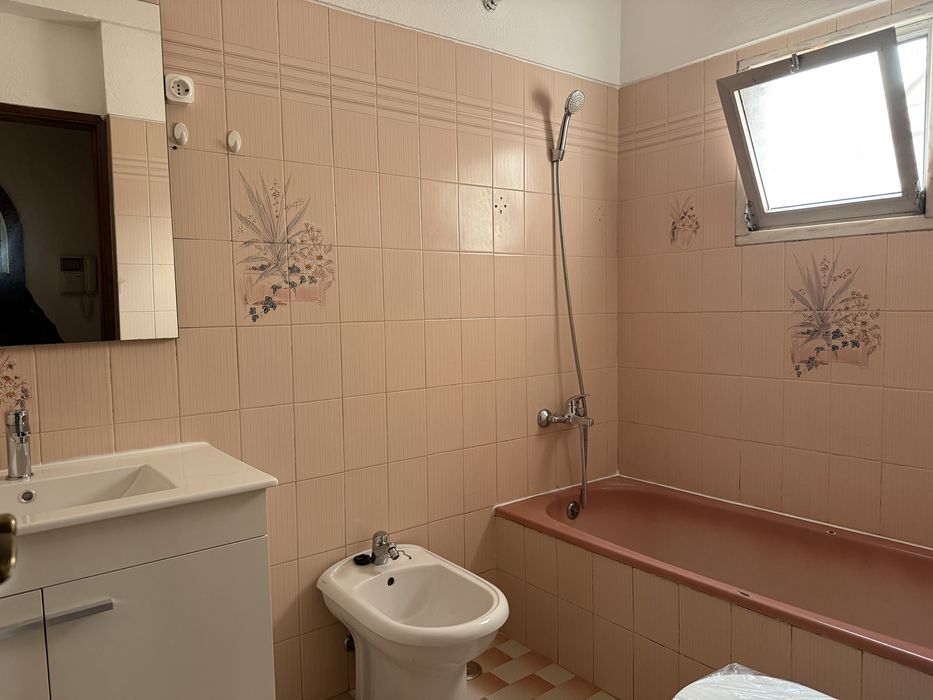 Andar de moradia T3, 2WC