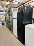 Lodówka Gorenje  | 185 cm Wysokości | No Frost | 300L Pojemnośći!