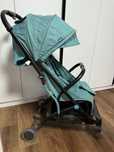 Прогулянкова коляска Chicco Trolley Me