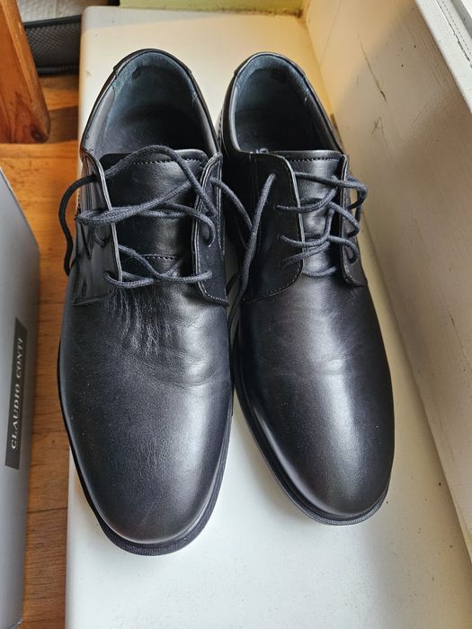 Buty męskie rozmiar 43