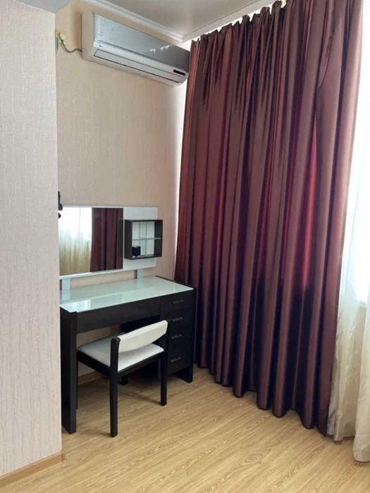 Продаж 3х кімнатної квартири у центрі