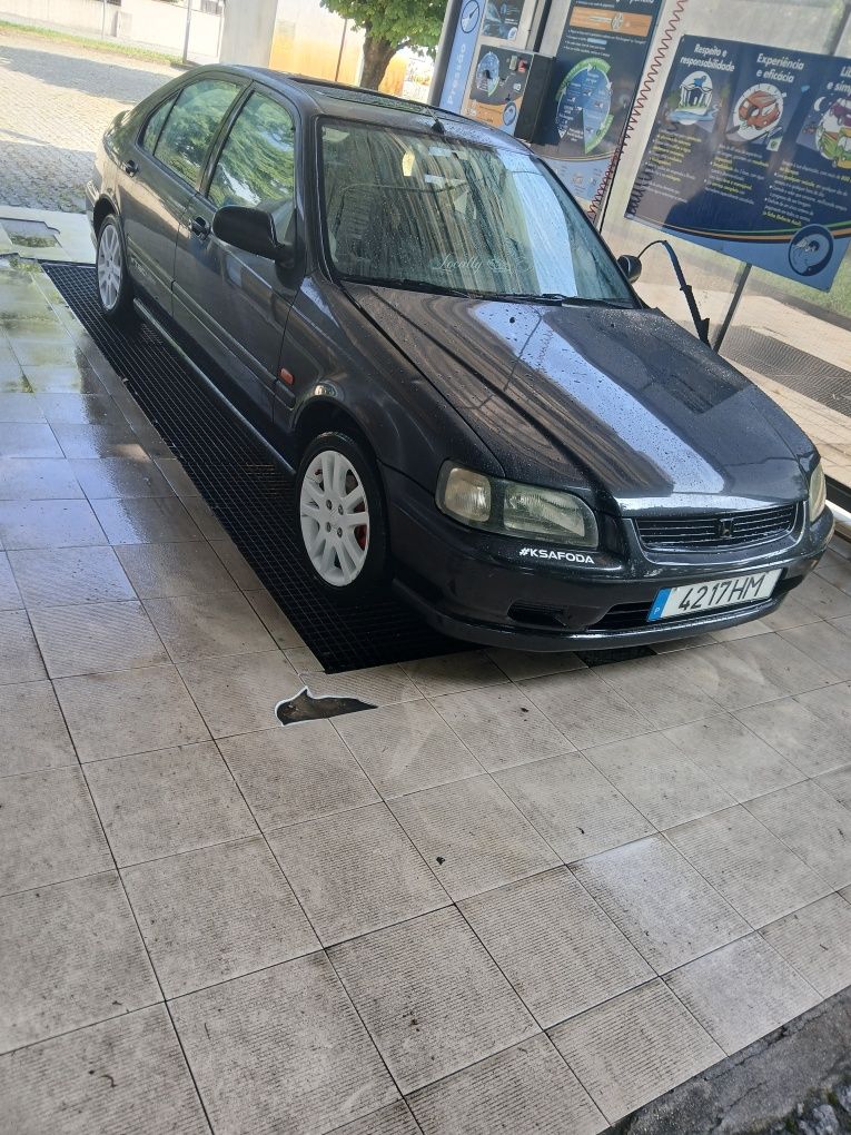 Vendo Honda civic