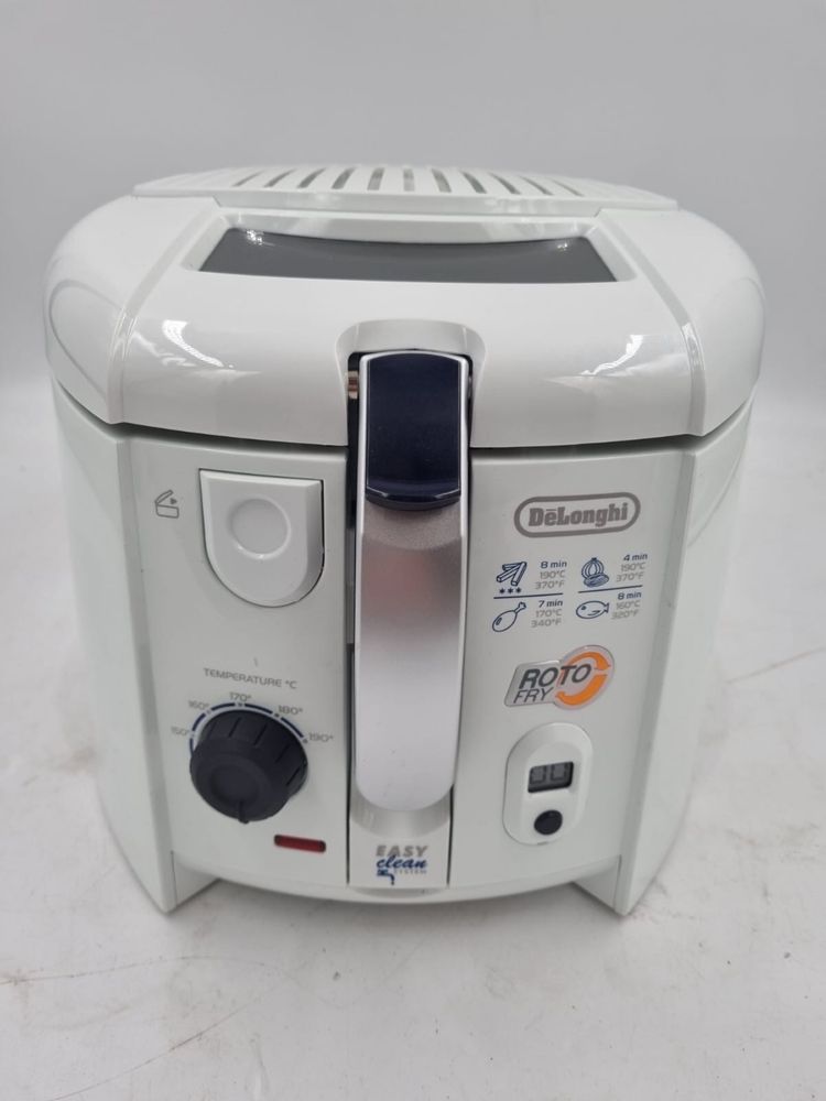 De Longhi frytkownica F28313
