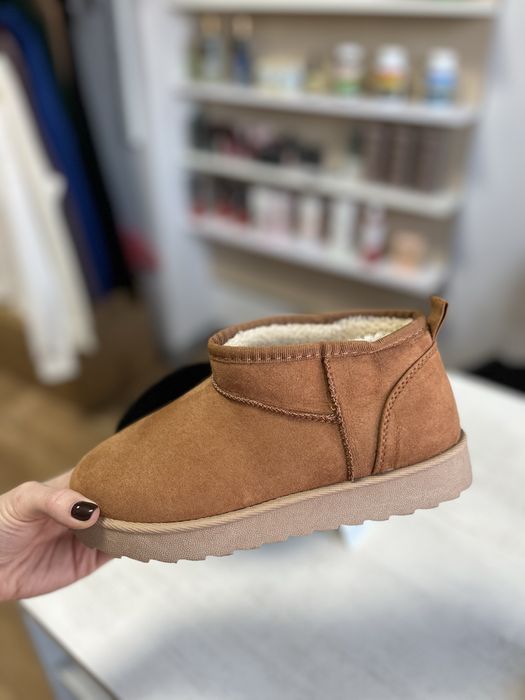 Розпродаж угги жіночі cropp house ugg иги женские