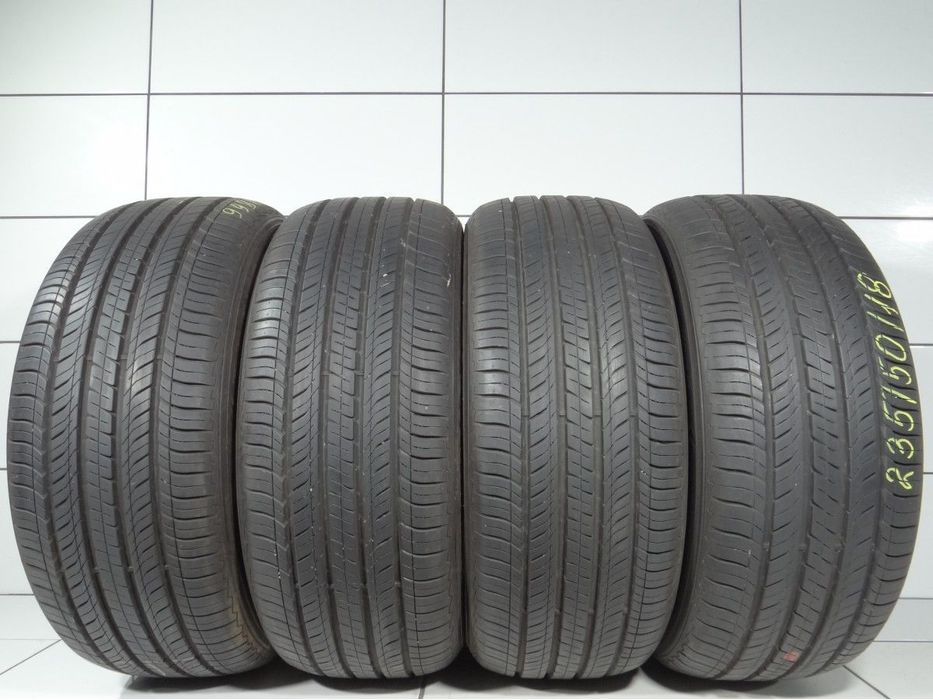 Opony całoroczne 235/50R18 97V Maxxis