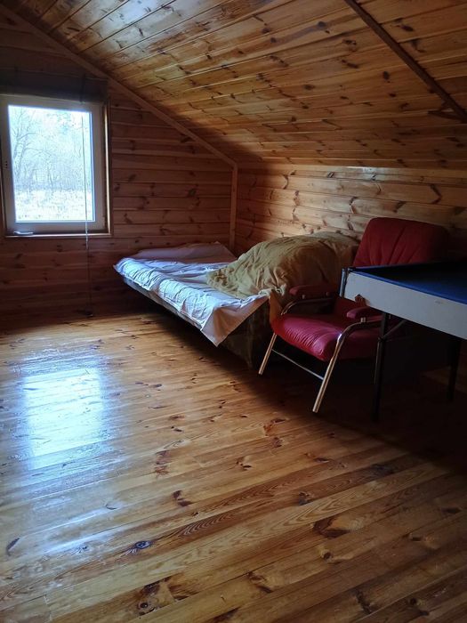 Wynajmę domek letniskowy