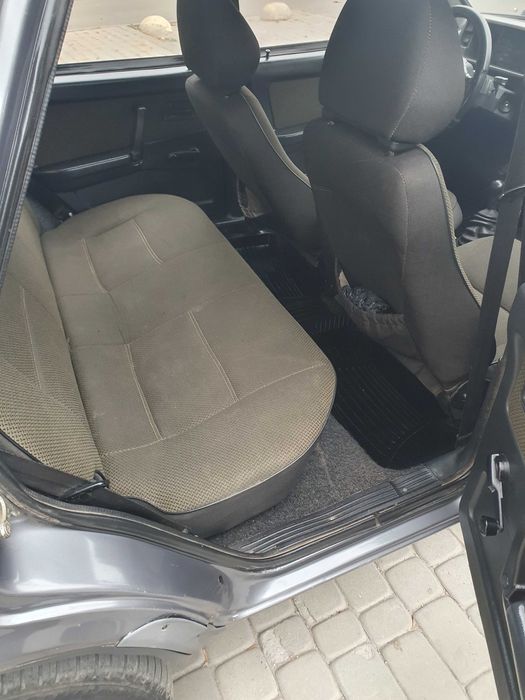 Продам Ваз 2109 ГБО