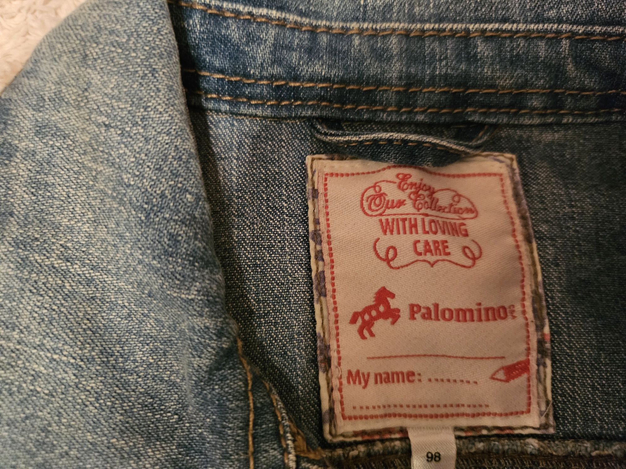 Katana 98 Palomimo